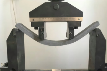 瀍河回族高延性混凝土 高延性砂浆 抗震加固混凝土产品特点 施工流程