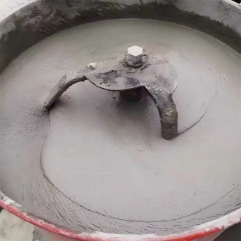 瀍河回族灌浆料常见问题与解决方法