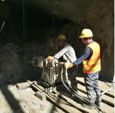 瀍河回族水下抗分散灌浆料特点 水下不分散注浆料介绍