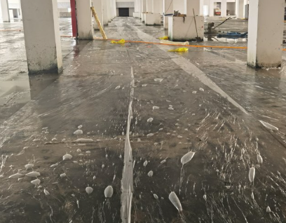 瀍河回族不发火砂浆和不发火金属骨料有什么区别