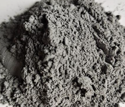 瀍河回族硅灰和粉煤灰的区别用途