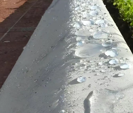 瀍河回族硅烷浸渍涂料在混凝土保护中的应用