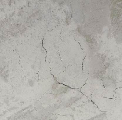 瀍河回族灌浆料为什么会产生裂缝？出现裂缝该如何处理？