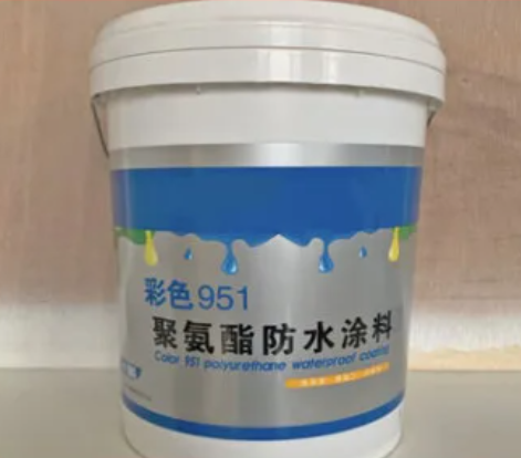 瀍河回族聚氨酯防水涂料