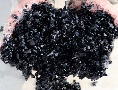 瀍河回族沥青冷补料（沥青砂）的优势特点与施工流程解析