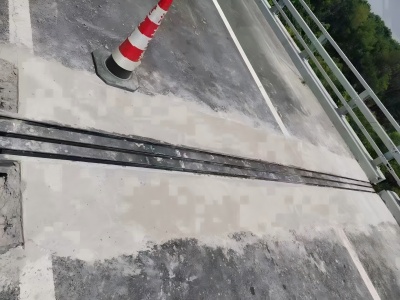 瀍河回族伸缩缝更换后浇筑材料快速结构修补料速砼的产品特点及施工流程​