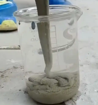 瀍河回族水工混凝土絮凝剂，水下抗分散剂的作用及施工方法